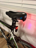 Scott Plasma 2 Triathlon Bike