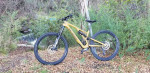 2023 Specialized Stumpjumper EVO Carbon Comp