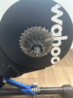 Wahoo Kickr v5