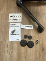 Wahoo Kickr v5