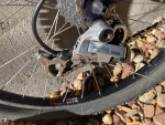 Trek 6000 Mountain Bike Made in USA