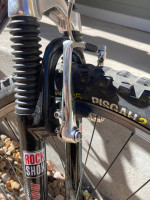 Trek 6000 Mountain Bike Made in USA
