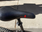 Trek 6000 Mountain Bike Made in USA