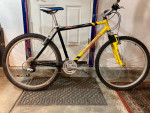 Diamondback Sorrento SE