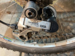 Diamondback Sorrento SE