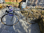 REI  road bike 53 cm