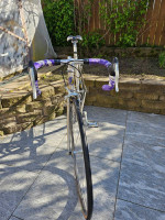 REI  road bike 53 cm
