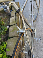 REI  road bike 53 cm