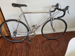 Mangusta  57cm  road bike
