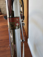 Mangusta  57cm  road bike