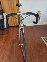 Mangusta  57cm  road bike