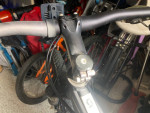 Scott Aspect 950 Mountain Bike