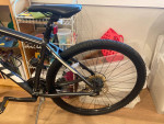 Scott Aspect 950 Mountain Bike