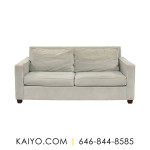 West Elm Henry Sofa (Was 1299)