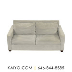 West Elm Henry Sofa (Was 1299)