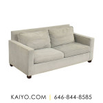 West Elm Henry Sofa (Was 1299)