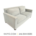 West Elm Henry Sofa (Was 1299)