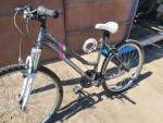 Roadmaster bicycle