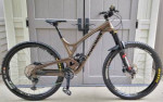 2018 EVIL Wreckoning Carbon 29er Mountain Bike