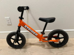 Strider 12 Sport - Orange - Balance bike