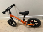 Strider 12 Sport - Orange - Balance bike