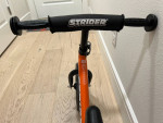 Strider 12 Sport - Orange - Balance bike