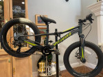 Specialized Riprock 20 - Kids