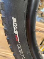 Specialized Riprock 20 - Kids