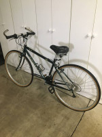 REI  NOVARA  X-R  Bike