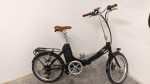 Blix Vika+ Folding Ebike