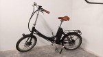 Blix Vika+ Folding Ebike
