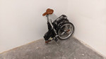 Blix Vika+ Folding Ebike