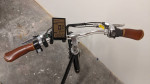 Blix Vika+ Folding Ebike