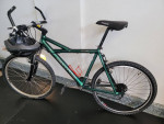 Cannondale killer V 500