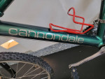 Cannondale killer V 500