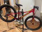 Specialized Riprock 24