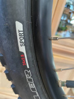 Specialized Riprock 24