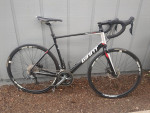 2016 Defy 2 Disc