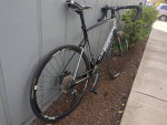 2016 Defy 2 Disc