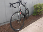 2016 Defy 2 Disc