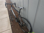 2016 Defy 2 Disc