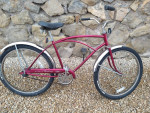 Vintage Murray Monterey Bike