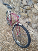 Vintage Murray Monterey Bike