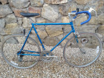 Vintage 1979 Schwinn Continental 2 Ten Speed Bike