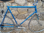 Vintage 1979 Schwinn Continental 2 Ten Speed Bike