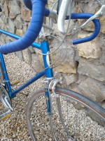 Vintage 1979 Schwinn Continental 2 Ten Speed Bike