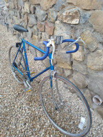 Vintage 1979 Schwinn Continental 2 Ten Speed Bike