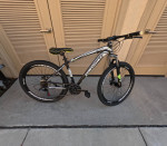 *Eurobike X1 27.5 MTB*