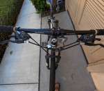 *Eurobike X1 27.5 MTB*