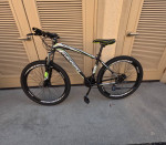 *Eurobike X1 27.5 MTB*